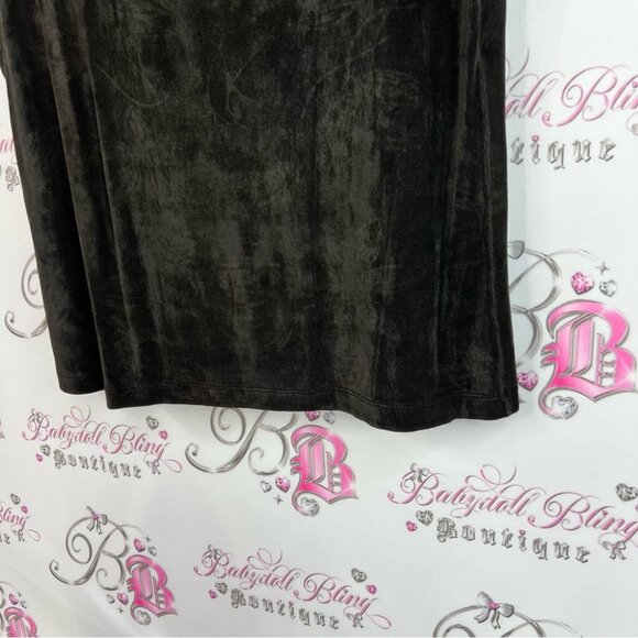 Nap floral tshirt grey unique flowers vintage Classic Black shiny shirt tee Top - Picture 4 of 10